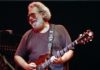 ‘There was a decided darkness about him’: The 25th anniversary of the death of Jerry Garcia