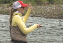 Wyoming Rescue Mission to host fly fishing tournament