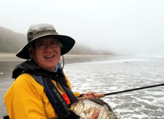 Anglers report successful week on the water