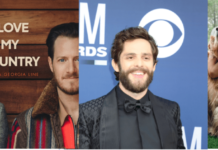 Thomas Rhett and Florida Georgia Line are “Grillin’ and Chillin'”, Miranda is Ready to Get Back on the Road