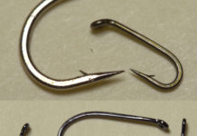 Video: Barbed vs. Barbless Hooks