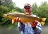 Podcast: Expert Tips on Small-Stream Fly Fishing in California and North Carolina