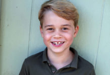 Prince George ‘will be taught the royal family tradition of fly fishing on Cambridge’s summer trip to Balmoral’