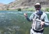 Video Pro Tips: How to Fish a Dry Fly on a Euro-Nymphing Rod