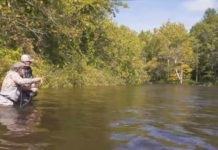 Orvis Guide to Euro-Nymphing, Part 6: How to Present Euro-Nymphing Flies