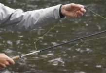 Orvis Guide to Euro-Nymphing, Part 7: Detecting Strikes