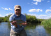 Tom Rosenbauer’s 11 Tips for Hot Feeder-Stream Fishing