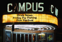 Classic Friday Fly-Fishing Film Festival 04.21.22