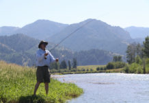 10 reasons to keep fishing (or learn to fish) during late summer