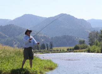 10 reasons to keep fishing (or learn to fish) during late summer