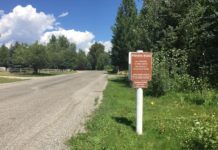 Judge Hands Blaine County, Fly Fishing Outfitter Win In Public Access Lawsuit