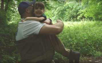 Video: The Greatest Gift – Orvis News