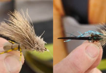 Master Class Monday: The Hopper-Streamer Dropper Rig