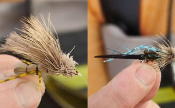 Master Class Monday: The Hopper-Streamer Dropper Rig