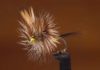 Video: How to Tie a Yellow Humpy