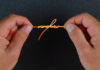 Video: How to Tie the Improved Blood Knot
