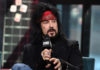 Motley Crue’s Nikki Sixx Says He Got Back From Another Near Death Experience