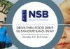 Nevada State Bank hosting food drives to benefit Food Bank of Northern Nevada | Carson City Nevada News