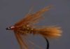 Video: How to Tie the October Caddis Soft Hackle