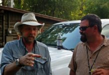 On the Fly: Guides have their own style, attitude