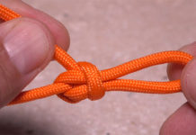 Classic Pro Tip: How to Tie the Perfection Loop