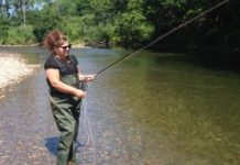 In rod we trust: The one that didn’t get away | Local-Perspectives | Opinion