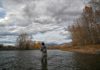 Pro Tips: An Introduction to Trout-Spey Fishing