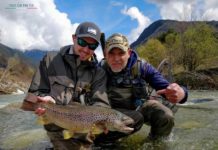 5 Questions with Vito Rubino of Italy on the Fly
