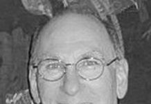 Obituary: Gerald Richard Mylroie – Portland Press Herald
