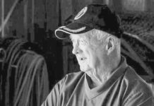 Obituary: Joseph Addison Linscott III