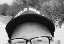 Obituary: Frank Elmer Anderson Jr.