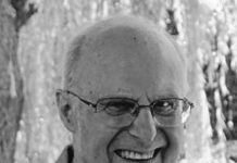Obituary: Larry Clark Thompson – Portland Press Herald
