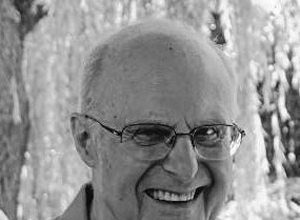 Obituary: Larry Clark Thompson – Portland Press Herald