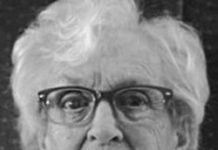 Obituary: Jean Donahue Keef – Portland Press Herald