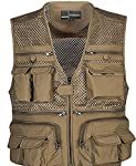 Top 10 Best Fly Fishing Vests 2020