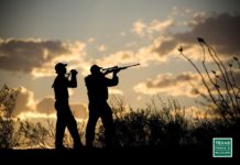 Texas to celebrate National Hunting and Fishing Day on Sept. 26