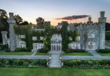 Fill Your Heart With Ireland While Waiting To Travel There