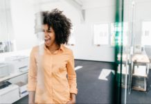 3 Easy Ways High Performers Maintain Consistent Energy