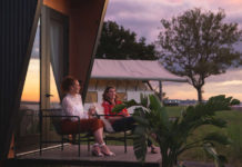 Best Places in NYC to Escape While Still Staying In Town