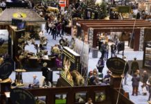 A Sportsman’s Playground Like None Other