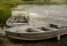 License to Live: How a Fishing Retreat Liberated Me from Cancer