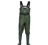 Top 10 Best Hunting Waders 2020