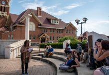 Community events bring life to Battle Creek