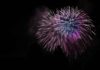 Fireworks at the starlight rodeo | Hatch Magazine