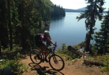 Conditions report for the south county area | Explore Central Oregon