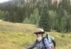 Hawkeye completes 400-mile hike for charity | News