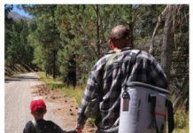 New Mexico Game and Fish Report | Sports