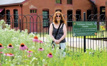 Local leadership profile: Joanne Tosti-Vasey of Centre County, PA | Local Government