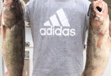 Fishing report: Cooler weather slows fishing, but Hoppers are still hot | Outdoors