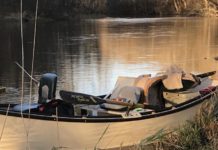 Even on a slow day, guided fishing tour enjoyable |